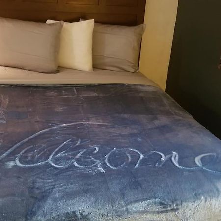 Osu King Bed Hotel Room 109 Wi-Fi Booking Stillwater Luaran gambar