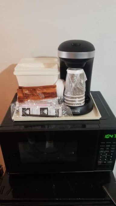 Osu King Bed Hotel Room 109 Wi-Fi Booking Stillwater Luaran gambar